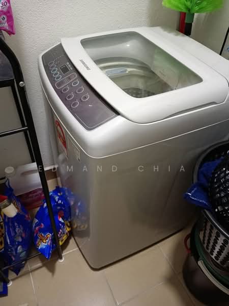 Pangsapuri untuk Disewa di Camellia Residences - Edmand Chia - PropertyGuru.com.my