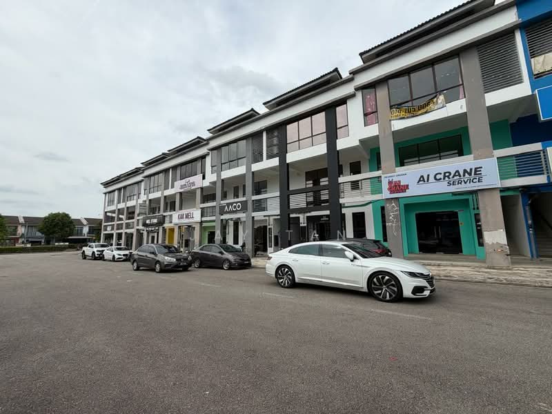Shop / Office for Sale in Johor Bahru (Johor) - Jay Tan - Exterior - PropertyGuru.com.my