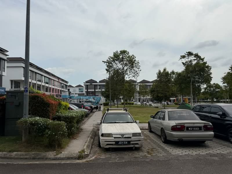 Shop / Office for Sale in Johor Bahru (Johor) - Jay Tan - Exterior - PropertyGuru.com.my