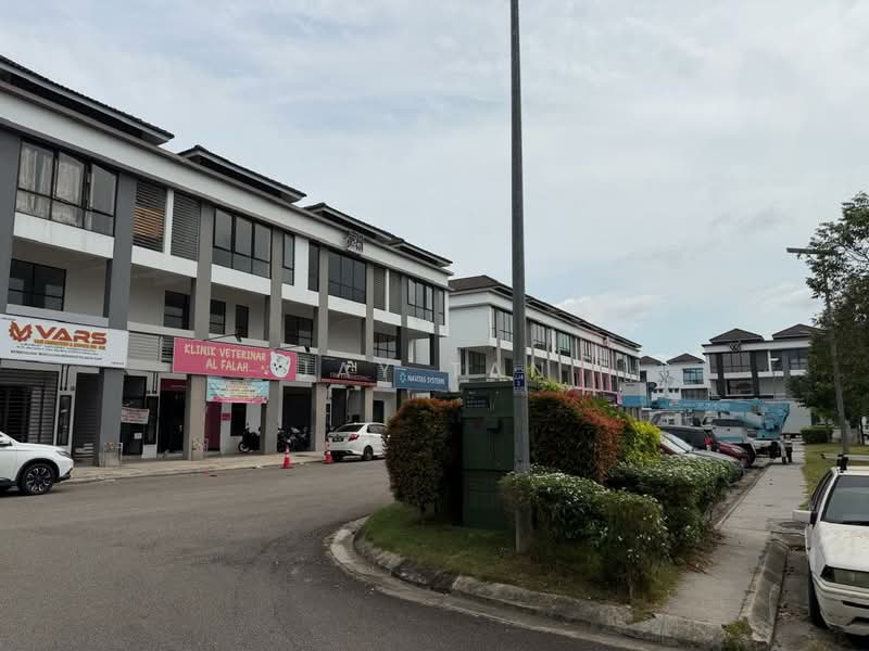 Shop / Office for Sale in Johor Bahru (Johor) - Jay Tan - Exterior - PropertyGuru.com.my