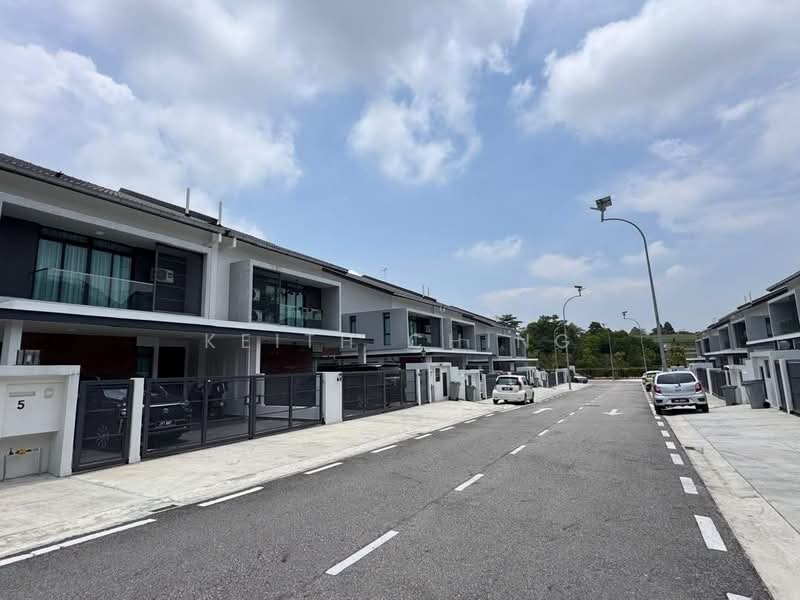 Iskandar Puteri (Nusajaya) untuk Untuk Dijual - RM 1,180,000, Apr 2026 - Exterior - PropertyGuru.com.my