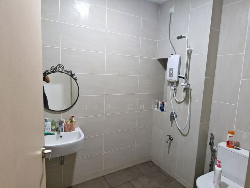 Iskandar Puteri (Nusajaya) untuk Untuk Dijual - RM 1,180,000, Apr 2026 - Bathroom - PropertyGuru.com.my