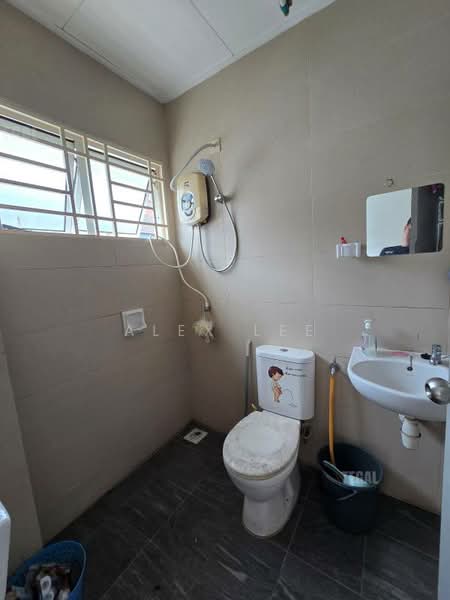 Bandar Puteri Klang untuk Untuk Dijual - RM 650,000, Apr 2026 - Bathroom - PropertyGuru.com.my