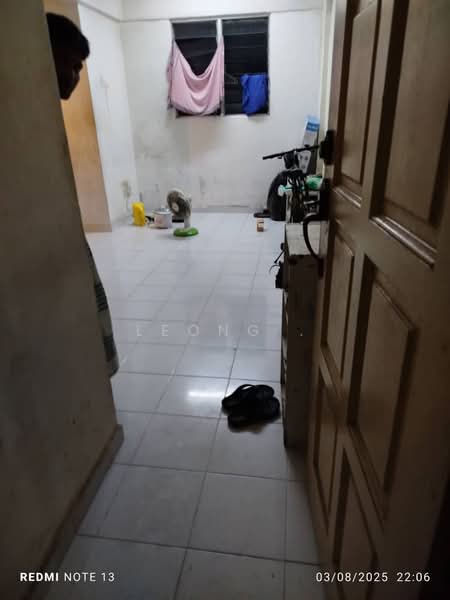 Apartment for Sale at Pinang Emas - Leong . - Interior - PropertyGuru.com.my