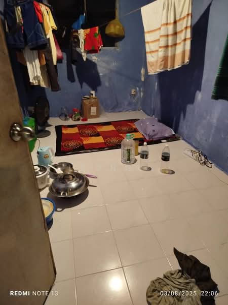 Apartment for Sale at Pinang Emas - Leong . - Bedroom - PropertyGuru.com.my