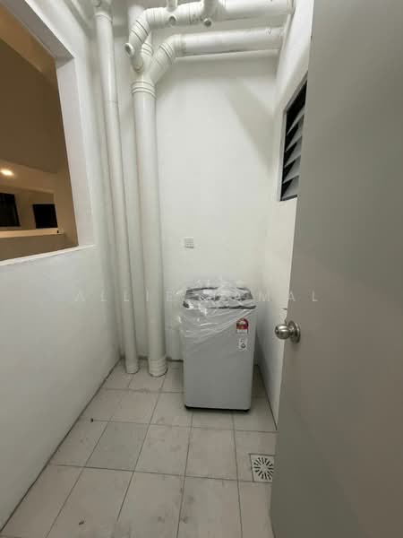 Service Residence for Rent at Residensi Emas - Allie Jamal - Interior - PropertyGuru.com.my