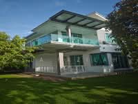 For Sale - Bungalow Kebun