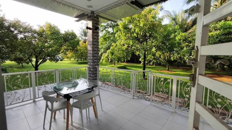 Bungalow Kebun untuk Untuk Dijual - RM 1,300,000, Apr 2026 - Balcony - PropertyGuru.com.my