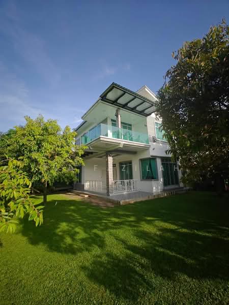 Bungalow Kebun untuk Untuk Dijual - RM 1,300,000, Apr 2026 - Exterior - PropertyGuru.com.my