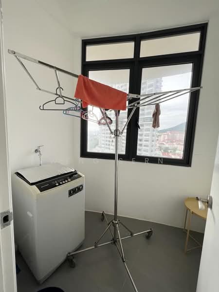 Service Residence for Rent at Arte S - Weng Sern - Interior - PropertyGuru.com.my