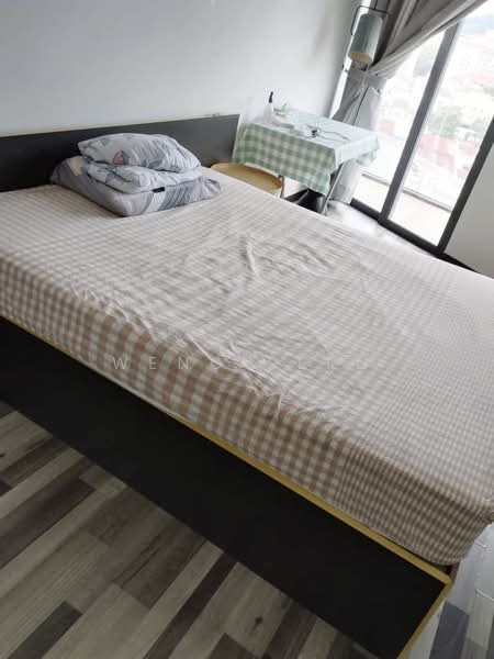 Service Residence for Rent at Arte S - Weng Sern - Bedroom - PropertyGuru.com.my