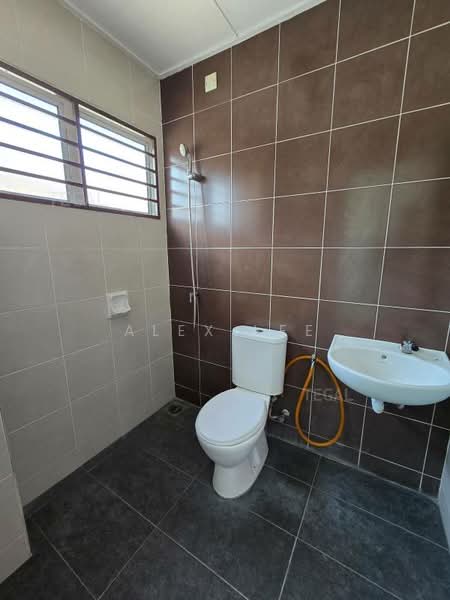 Bandar Puteri Klang untuk Untuk Dijual - RM 650,000, Apr 2026 - Bathroom - PropertyGuru.com.my