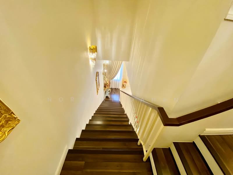 ECO FOREST PHASE 1 untuk Untuk Dijual - RM 840,000, Apr 2026 - Interior - PropertyGuru.com.my