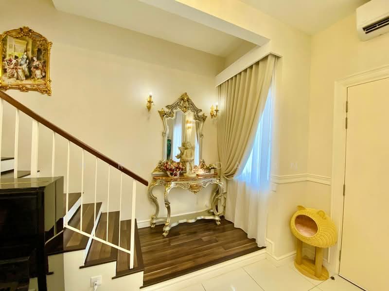 ECO FOREST PHASE 1 untuk Untuk Dijual - RM 840,000, Apr 2026 - Interior - PropertyGuru.com.my