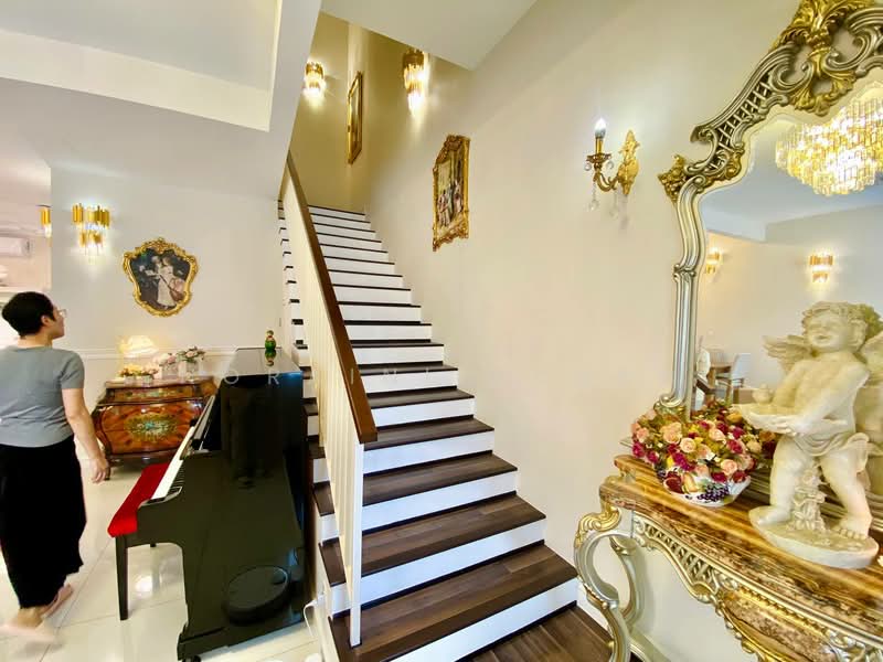 ECO FOREST PHASE 1 untuk Untuk Dijual - RM 840,000, Apr 2026 - Interior - PropertyGuru.com.my