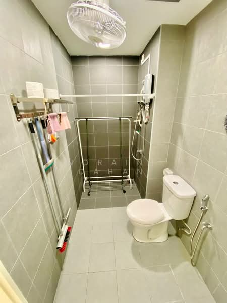 ECO FOREST PHASE 1 untuk Untuk Dijual - RM 840,000, Apr 2026 - Bathroom - PropertyGuru.com.my