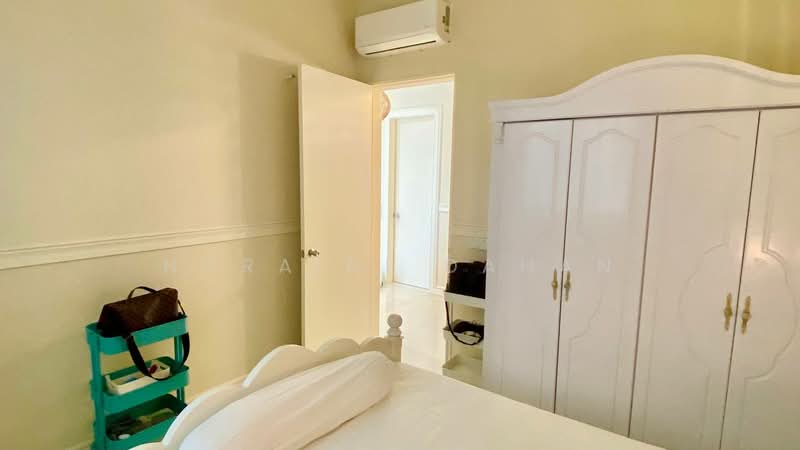 ECO FOREST PHASE 1 untuk Untuk Dijual - RM 840,000, Apr 2026 - Bedroom - PropertyGuru.com.my