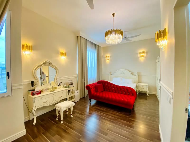 ECO FOREST PHASE 1 untuk Untuk Dijual - RM 840,000, Apr 2026 - Bedroom - PropertyGuru.com.my