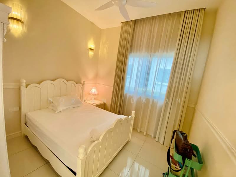 ECO FOREST PHASE 1 untuk Untuk Dijual - RM 840,000, Apr 2026 - Bedroom - PropertyGuru.com.my