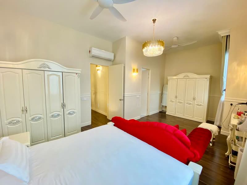 ECO FOREST PHASE 1 untuk Untuk Dijual - RM 840,000, Apr 2026 - Bedroom - PropertyGuru.com.my