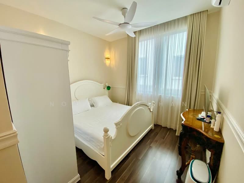 ECO FOREST PHASE 1 untuk Untuk Dijual - RM 840,000, Apr 2026 - Bedroom - PropertyGuru.com.my