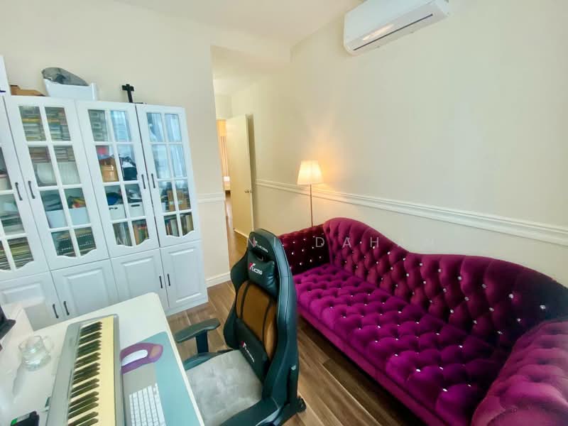 ECO FOREST PHASE 1 untuk Untuk Dijual - RM 840,000, Apr 2026 - Study - PropertyGuru.com.my