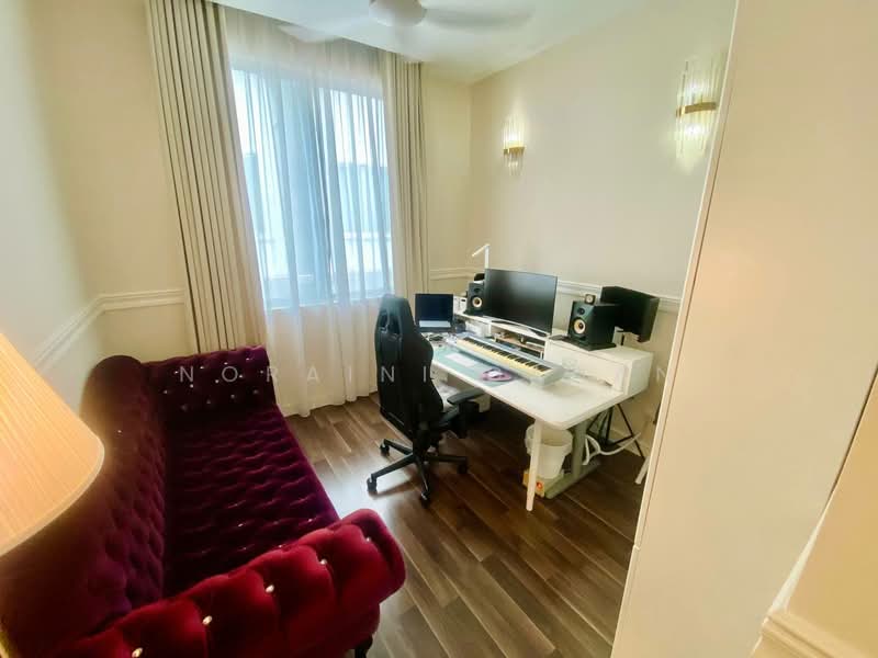 ECO FOREST PHASE 1 untuk Untuk Dijual - RM 840,000, Apr 2026 - PropertyGuru.com.my