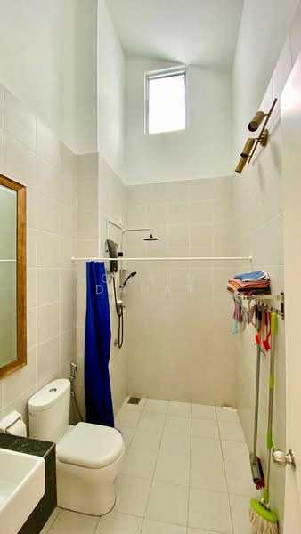 ECO FOREST PHASE 1 untuk Untuk Dijual - RM 840,000, Apr 2026 - Bathroom - PropertyGuru.com.my