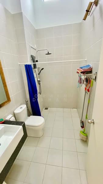 ECO FOREST PHASE 1 untuk Untuk Dijual - RM 840,000, Apr 2026 - Bathroom - PropertyGuru.com.my