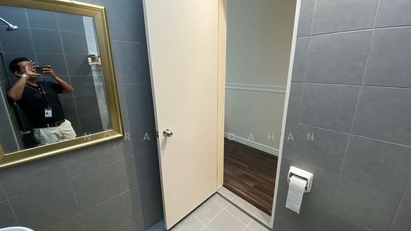 ECO FOREST PHASE 1 untuk Untuk Dijual - RM 840,000, Apr 2026 - Bathroom - PropertyGuru.com.my