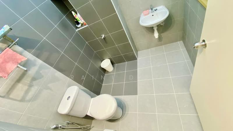 ECO FOREST PHASE 1 untuk Untuk Dijual - RM 840,000, Apr 2026 - Bathroom - PropertyGuru.com.my