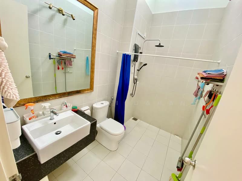 ECO FOREST PHASE 1 untuk Untuk Dijual - RM 840,000, Apr 2026 - Bathroom - PropertyGuru.com.my