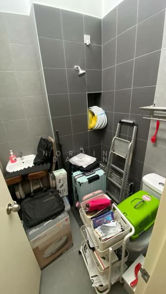 ECO FOREST PHASE 1 untuk Untuk Dijual - RM 840,000, Apr 2026 - Bathroom - PropertyGuru.com.my