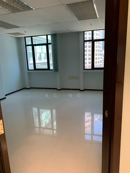 Office for Rent in KLCC (KL City Centre) - KC Ng - Interior - PropertyGuru.com.my