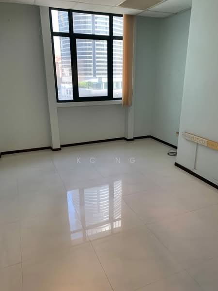 Office for Rent in KLCC (KL City Centre) - KC Ng - Interior - PropertyGuru.com.my