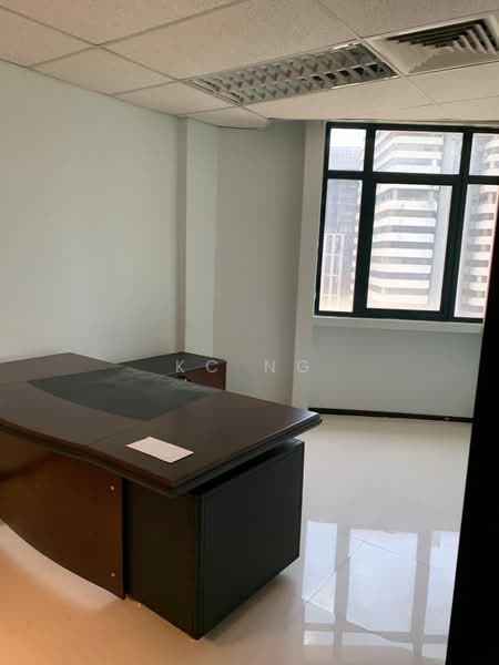 Office for Rent in KLCC (KL City Centre) - KC Ng - Interior - PropertyGuru.com.my