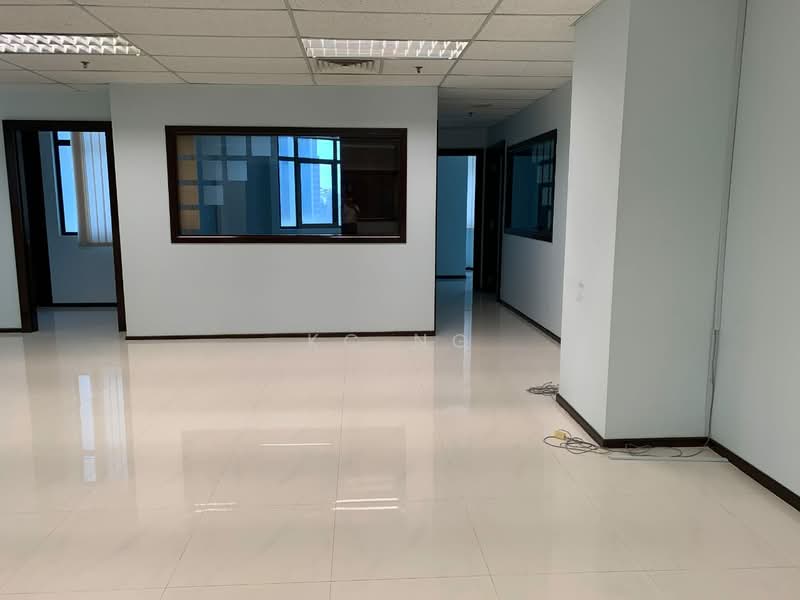 Office for Rent in KLCC (KL City Centre) - KC Ng - Interior - PropertyGuru.com.my