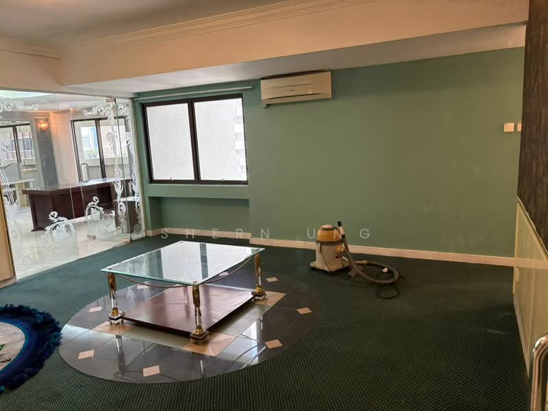 Condominium for Rent at UBN Apartment - Shern Ung - Interior - PropertyGuru.com.my