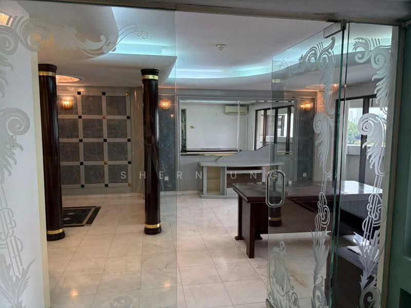 Condominium for Rent at UBN Apartment - Shern Ung - Interior - PropertyGuru.com.my