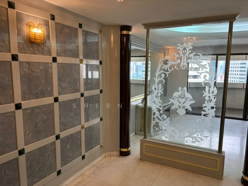 Condominium for Rent at UBN Apartment - Shern Ung - Interior - PropertyGuru.com.my