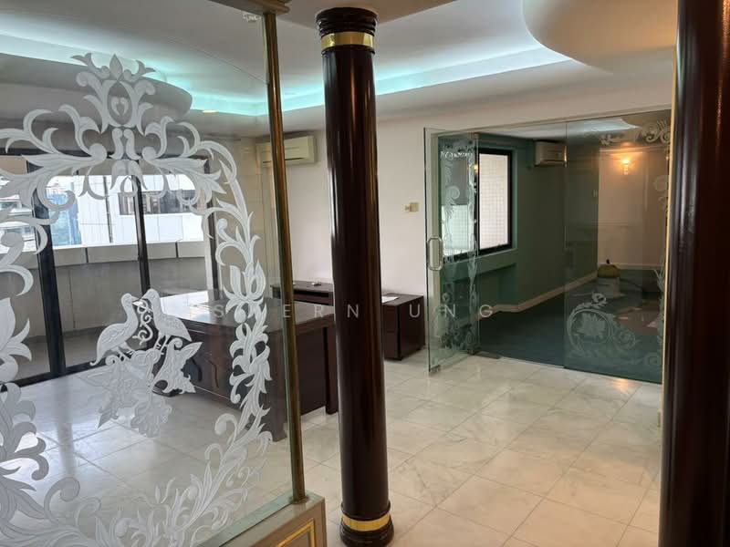 Condominium for Rent at UBN Apartment - Shern Ung - Interior - PropertyGuru.com.my