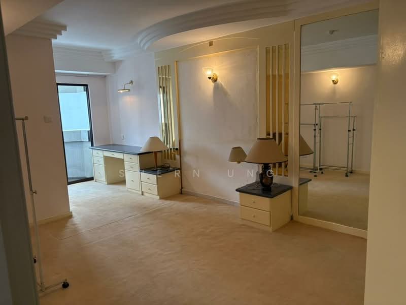 Condominium for Rent at UBN Apartment - Shern Ung - Bedroom - PropertyGuru.com.my