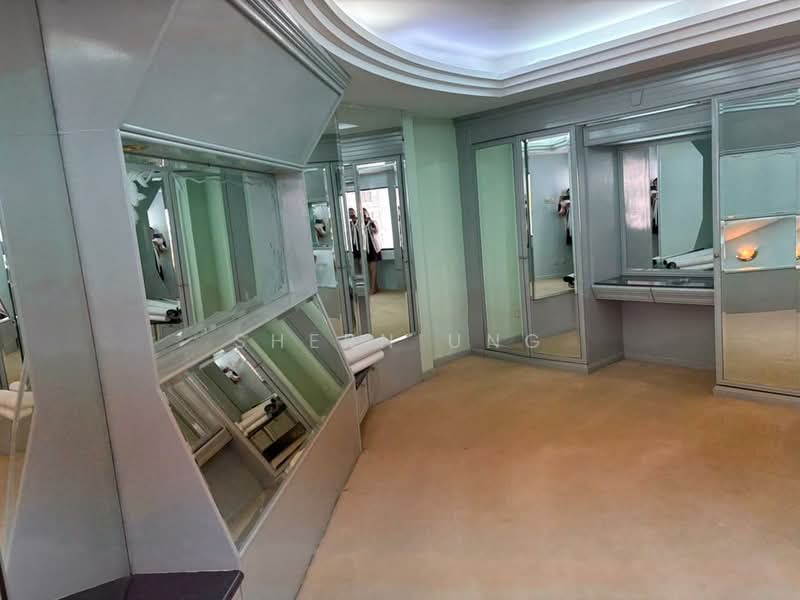 Condominium for Rent at UBN Apartment - Shern Ung - Interior - PropertyGuru.com.my