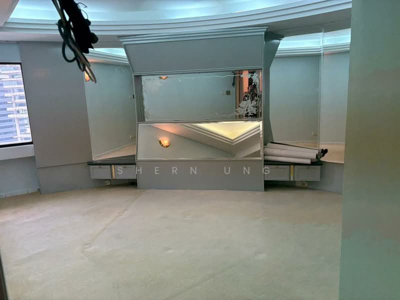 Condominium for Rent at UBN Apartment - Shern Ung - Interior - PropertyGuru.com.my