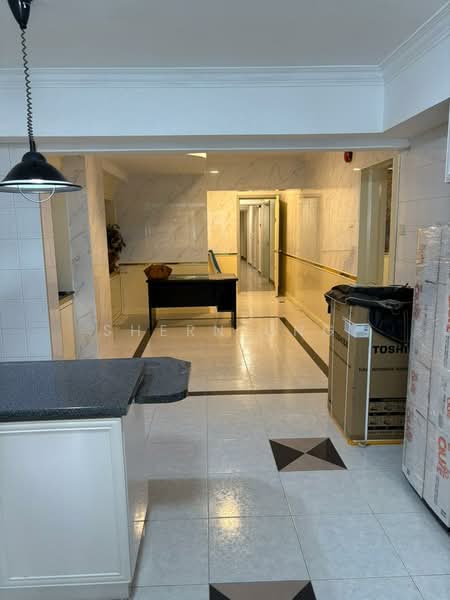 Condominium for Rent at UBN Apartment - Shern Ung - Interior - PropertyGuru.com.my