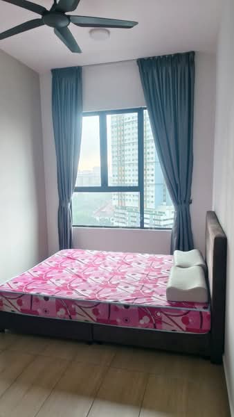 Condominium for Rent at The Hipster - Yong Kelvin - Bedroom - PropertyGuru.com.my