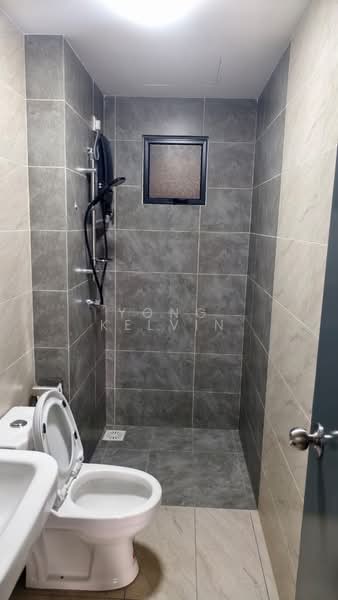 Condominium for Rent at The Hipster - Yong Kelvin - Bathroom - PropertyGuru.com.my