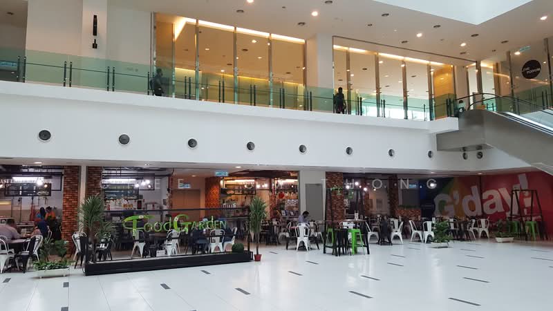 Pejabat untuk Disewa di Seksyen U1 (Glenmarie) - Chee Lum Thong - Interior - PropertyGuru.com.my