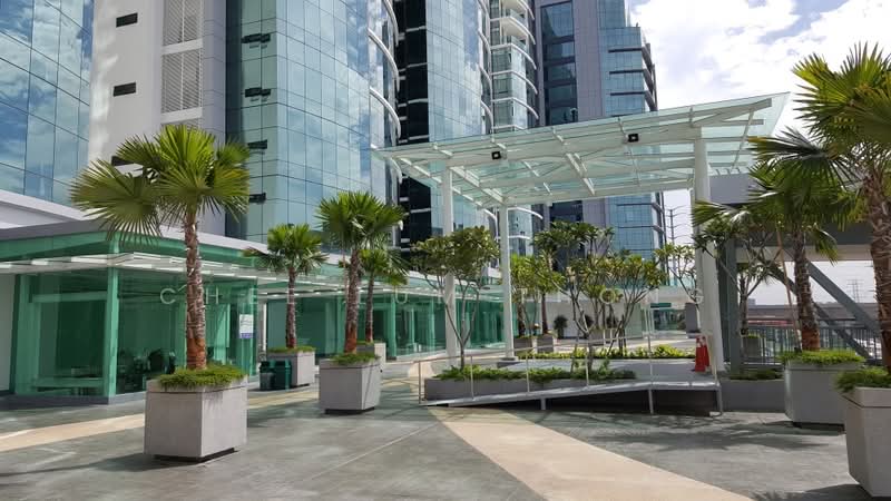 Pejabat untuk Disewa di Seksyen U1 (Glenmarie) - Chee Lum Thong - PropertyGuru.com.my