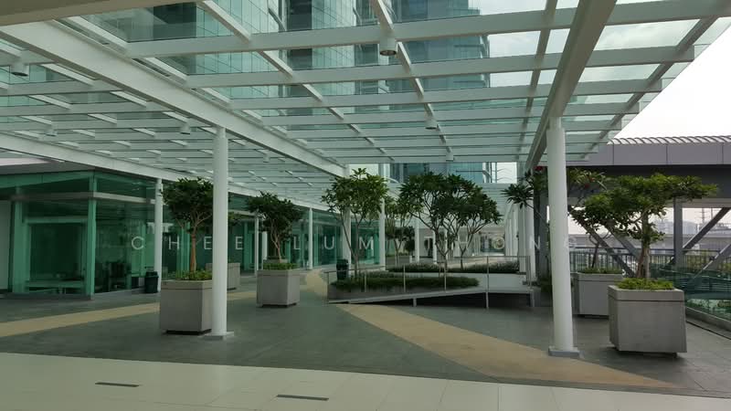 Pejabat untuk Disewa di Seksyen U1 (Glenmarie) - Chee Lum Thong - Exterior - PropertyGuru.com.my